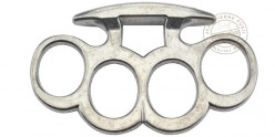 MAX KNIVES - No peaks Power knuckle duster