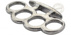 MAX KNIVES - No peaks Power knuckle duster